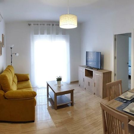 Ds Apartamento Plaza Colon Cordova Esterno foto