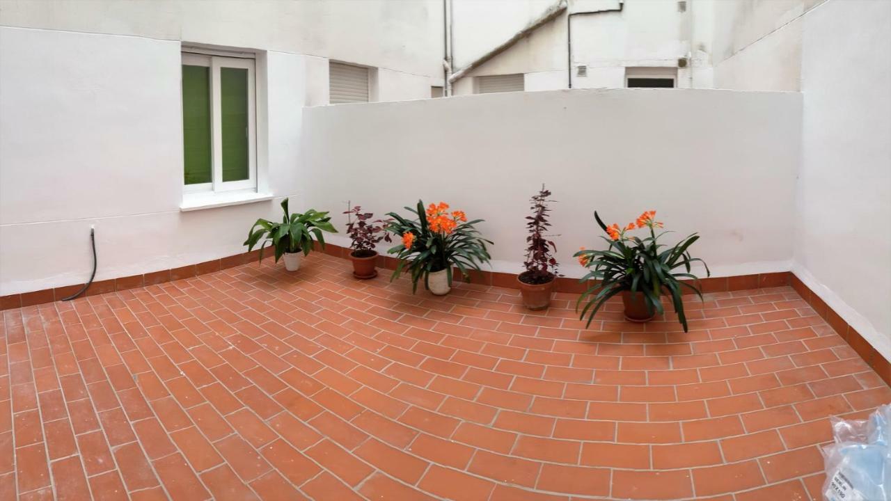 Ds Apartamento Plaza Colon Cordova Esterno foto